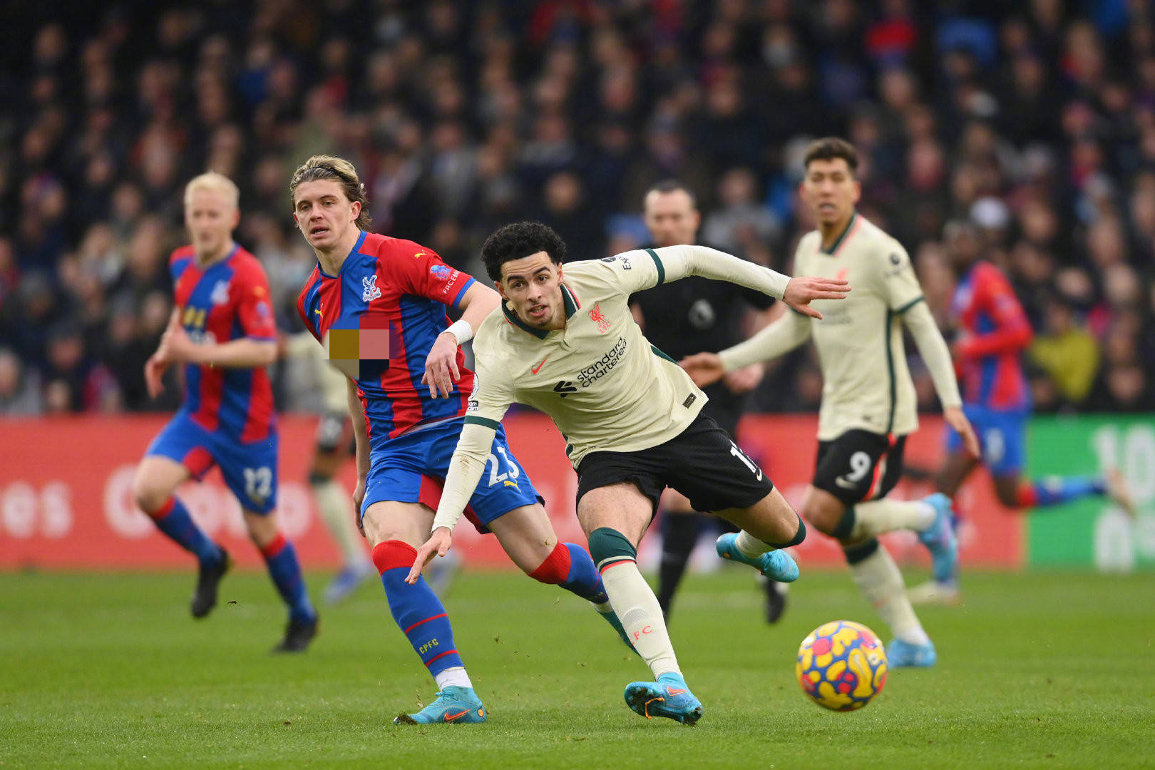 BA的賽場 BA的賽場