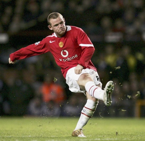 崭露头角 崭露头角